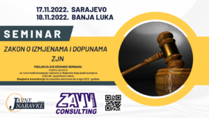 seminar-sarajevo-banjaluka-zakon-o-izmjenama-zjn