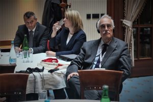 jacanje sistema javnih nabavki u bih
