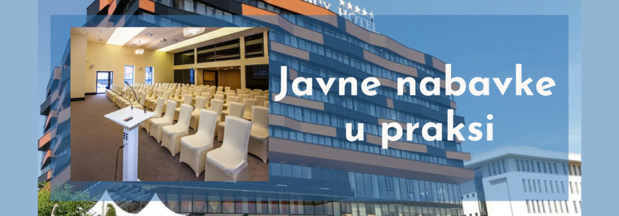 seminar javne nabavke