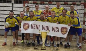 business liga